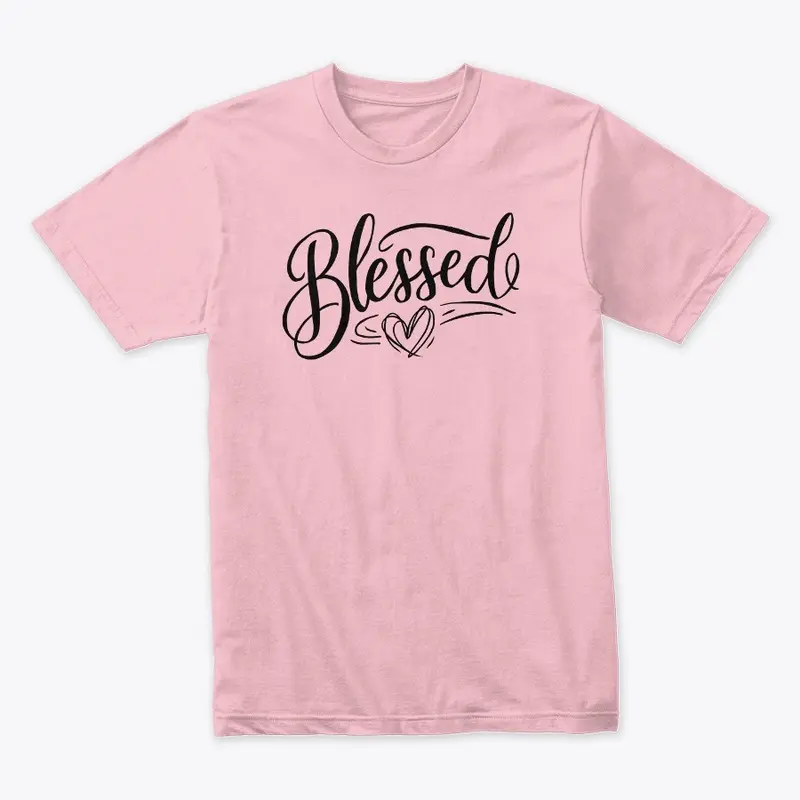 Blessed Heart