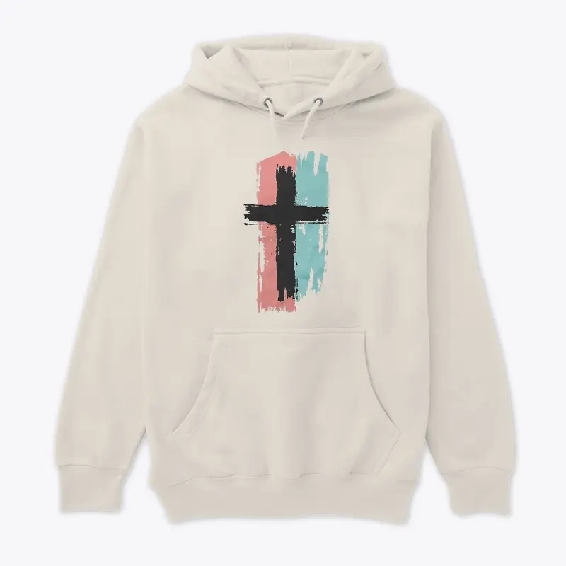 Stylized Cross