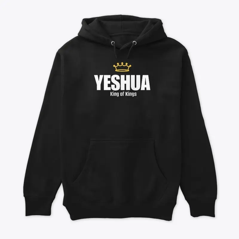 Yeshua - King of Kings