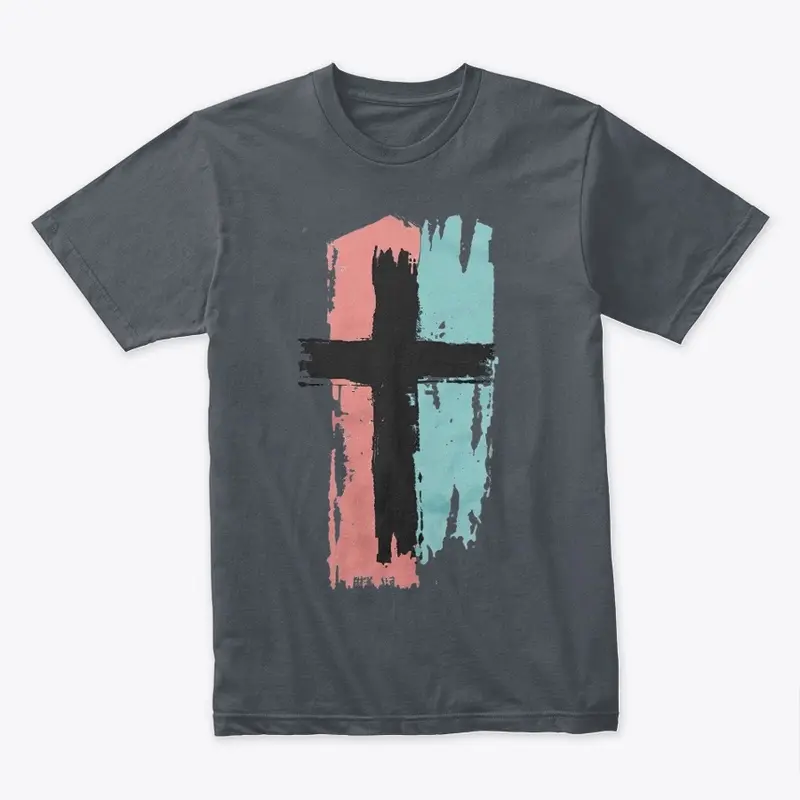 Stylized Cross