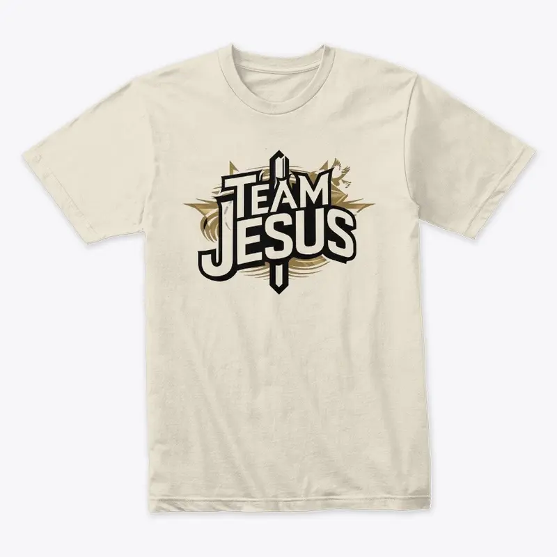 Team Jesus