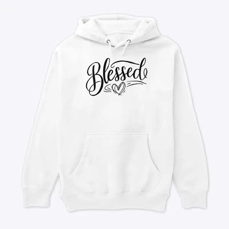 Blessed Heart