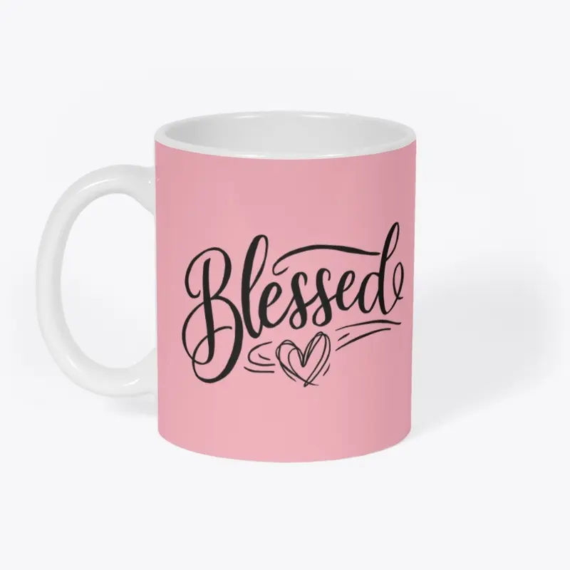 Blessed Heart