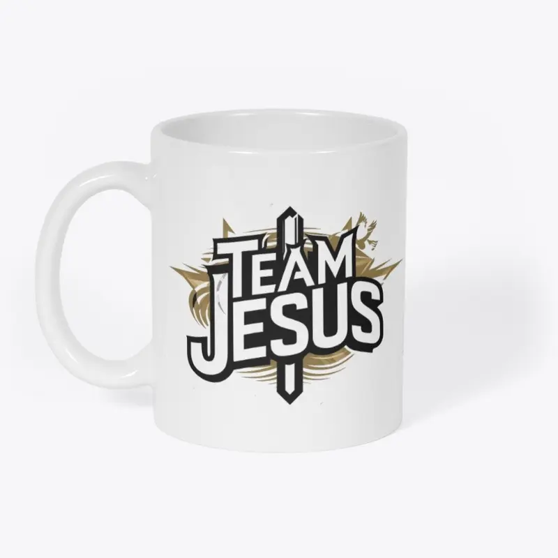 Team Jesus