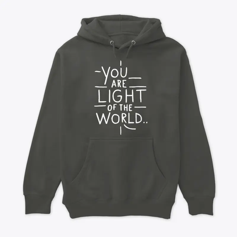 Light of the World