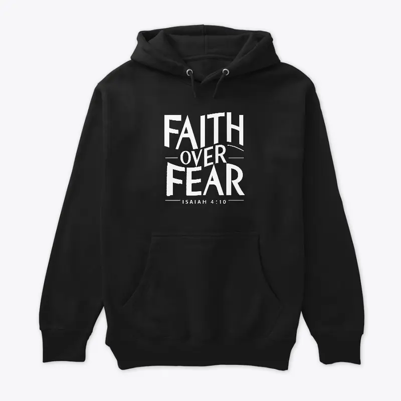 Faith over Fear