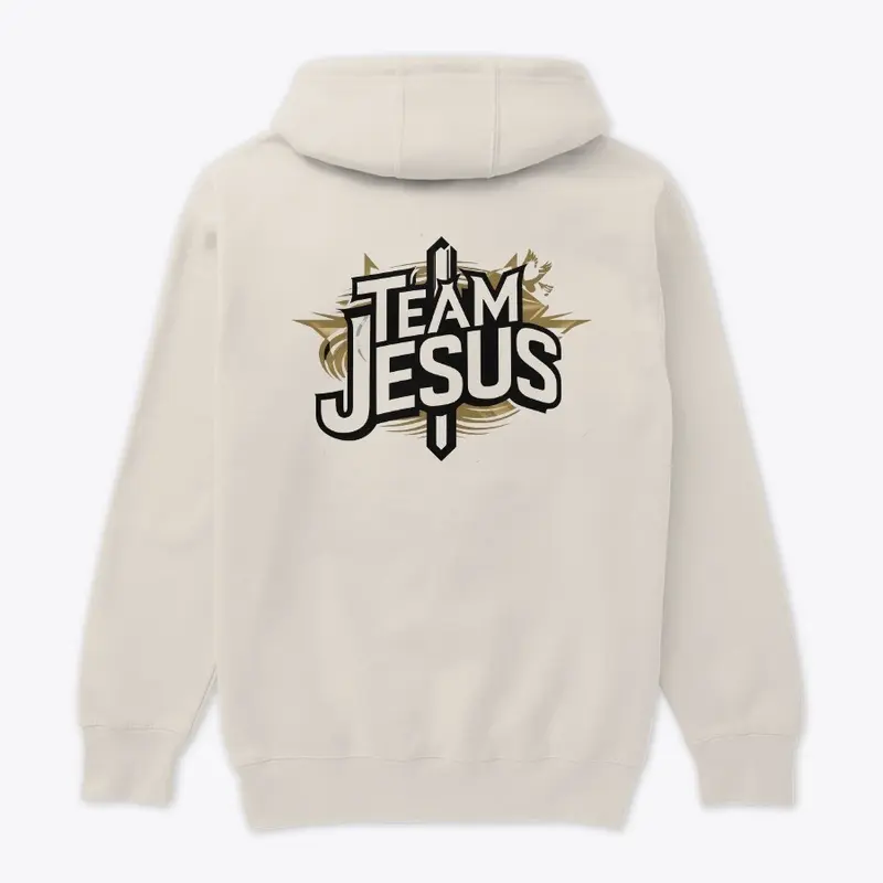 Team Jesus